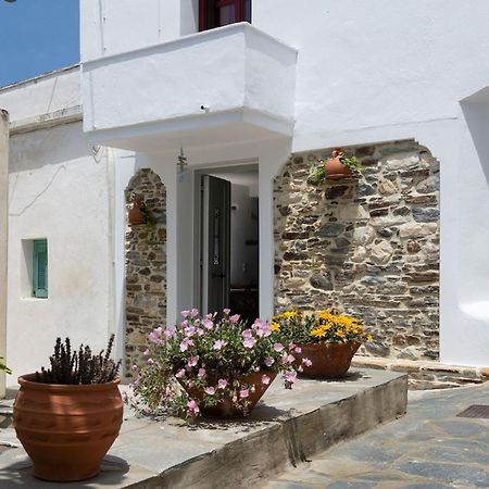 My Grandma'S Home Naxos Dhamarionas Экстерьер фото