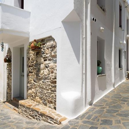 My Grandma'S Home Naxos Dhamarionas Экстерьер фото