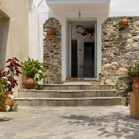 My Grandma'S Home Naxos Dhamarionas Экстерьер фото