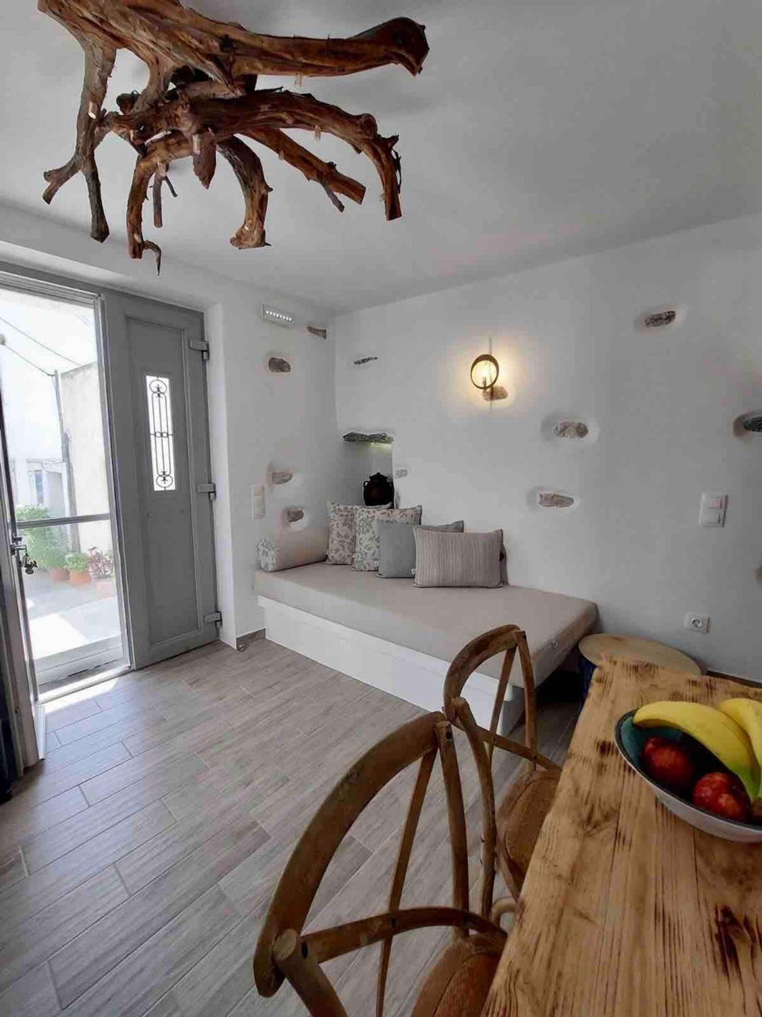 My Grandma'S Home Naxos Dhamarionas Экстерьер фото