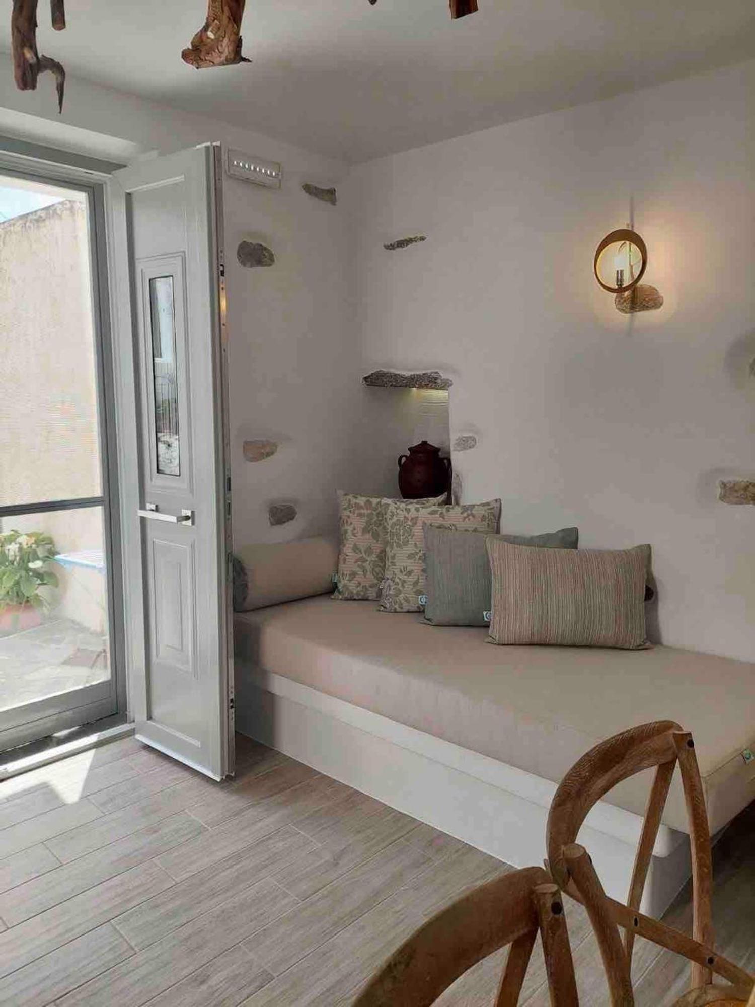 My Grandma'S Home Naxos Dhamarionas Экстерьер фото