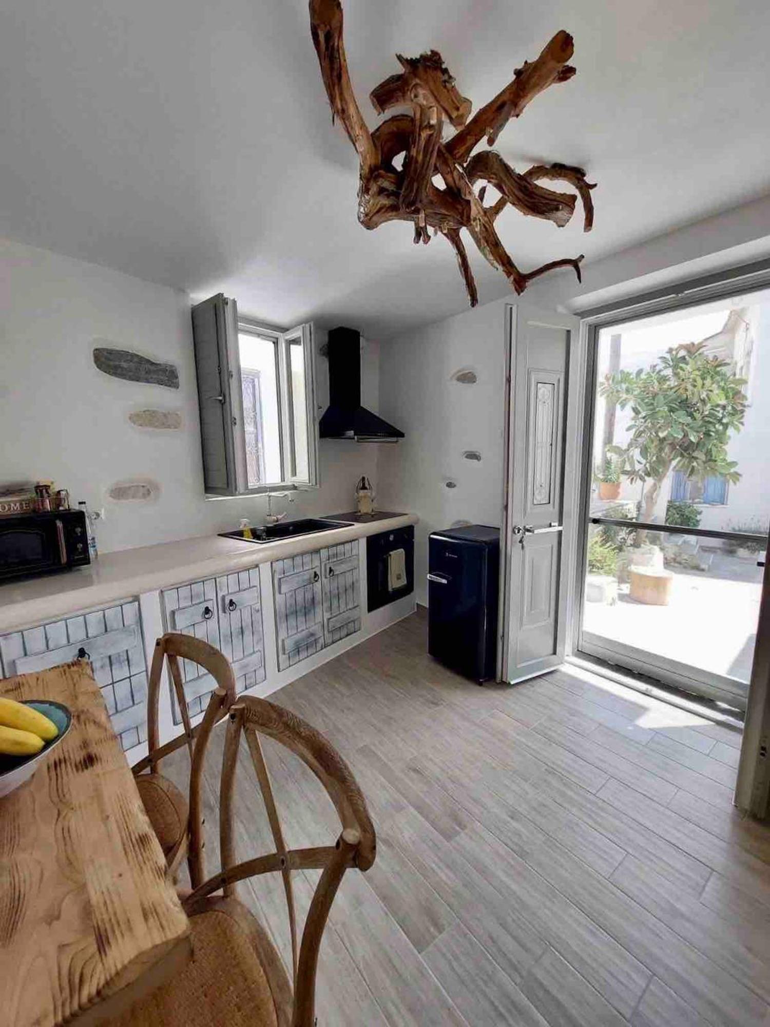 My Grandma'S Home Naxos Dhamarionas Экстерьер фото