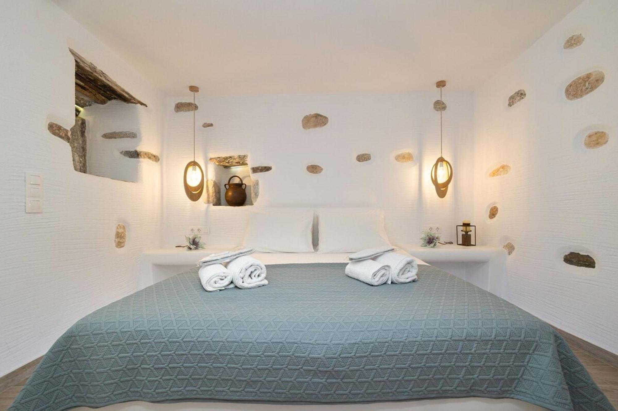 My Grandma'S Home Naxos Dhamarionas Экстерьер фото