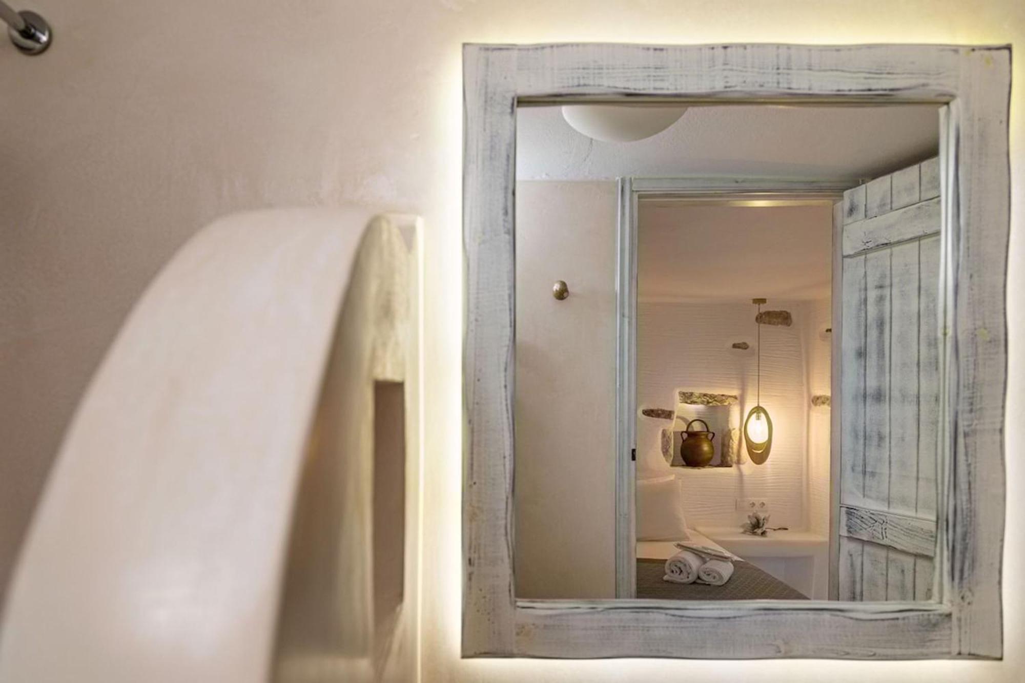 My Grandma'S Home Naxos Dhamarionas Экстерьер фото