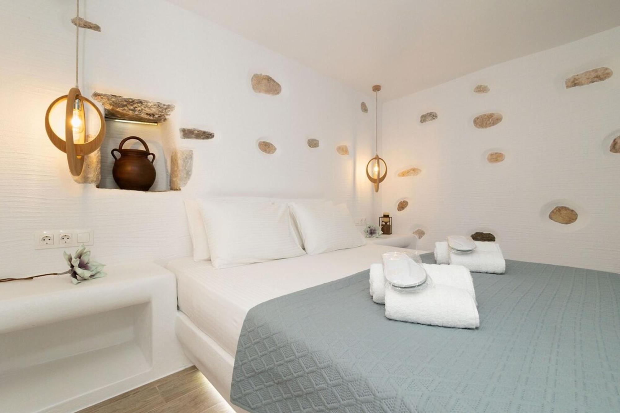My Grandma'S Home Naxos Dhamarionas Экстерьер фото