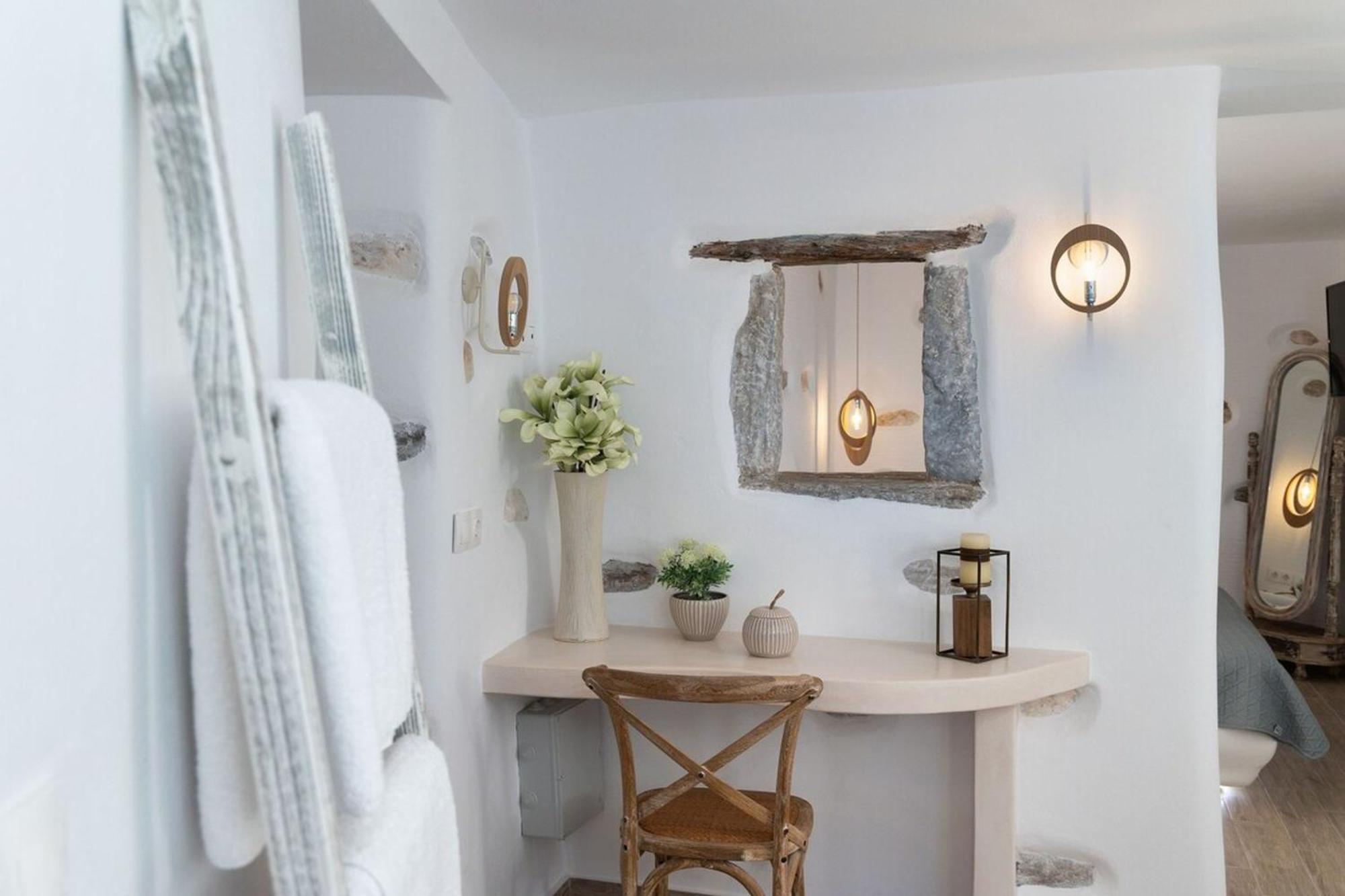 My Grandma'S Home Naxos Dhamarionas Экстерьер фото