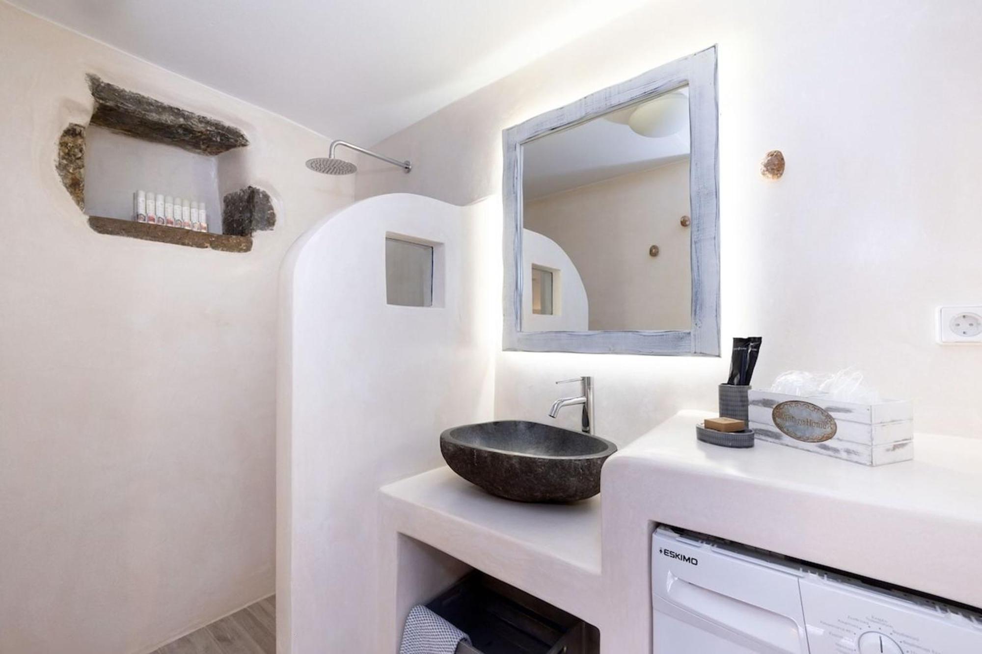 My Grandma'S Home Naxos Dhamarionas Экстерьер фото