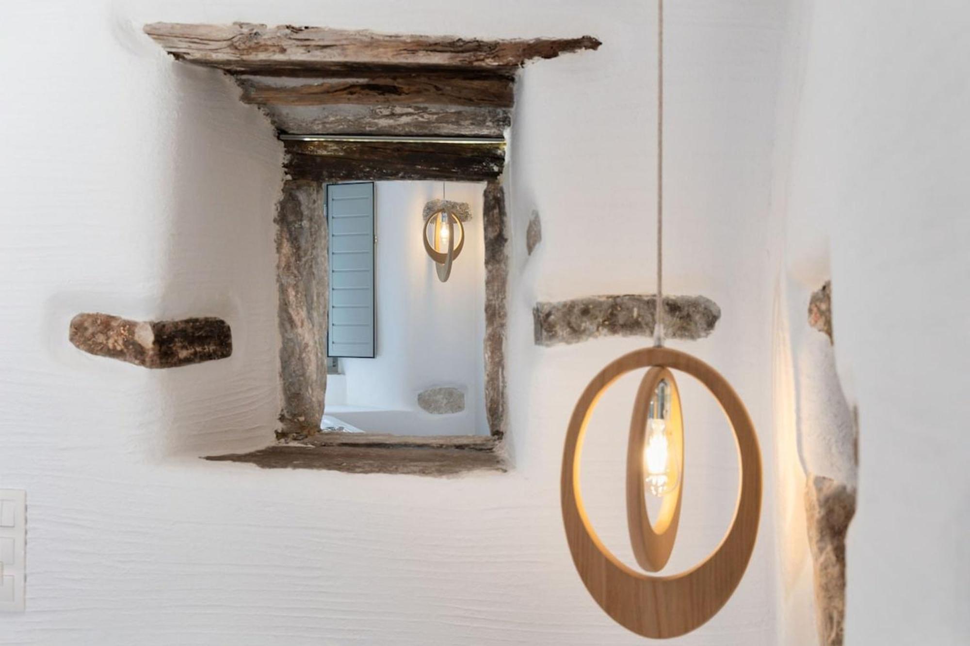 My Grandma'S Home Naxos Dhamarionas Экстерьер фото