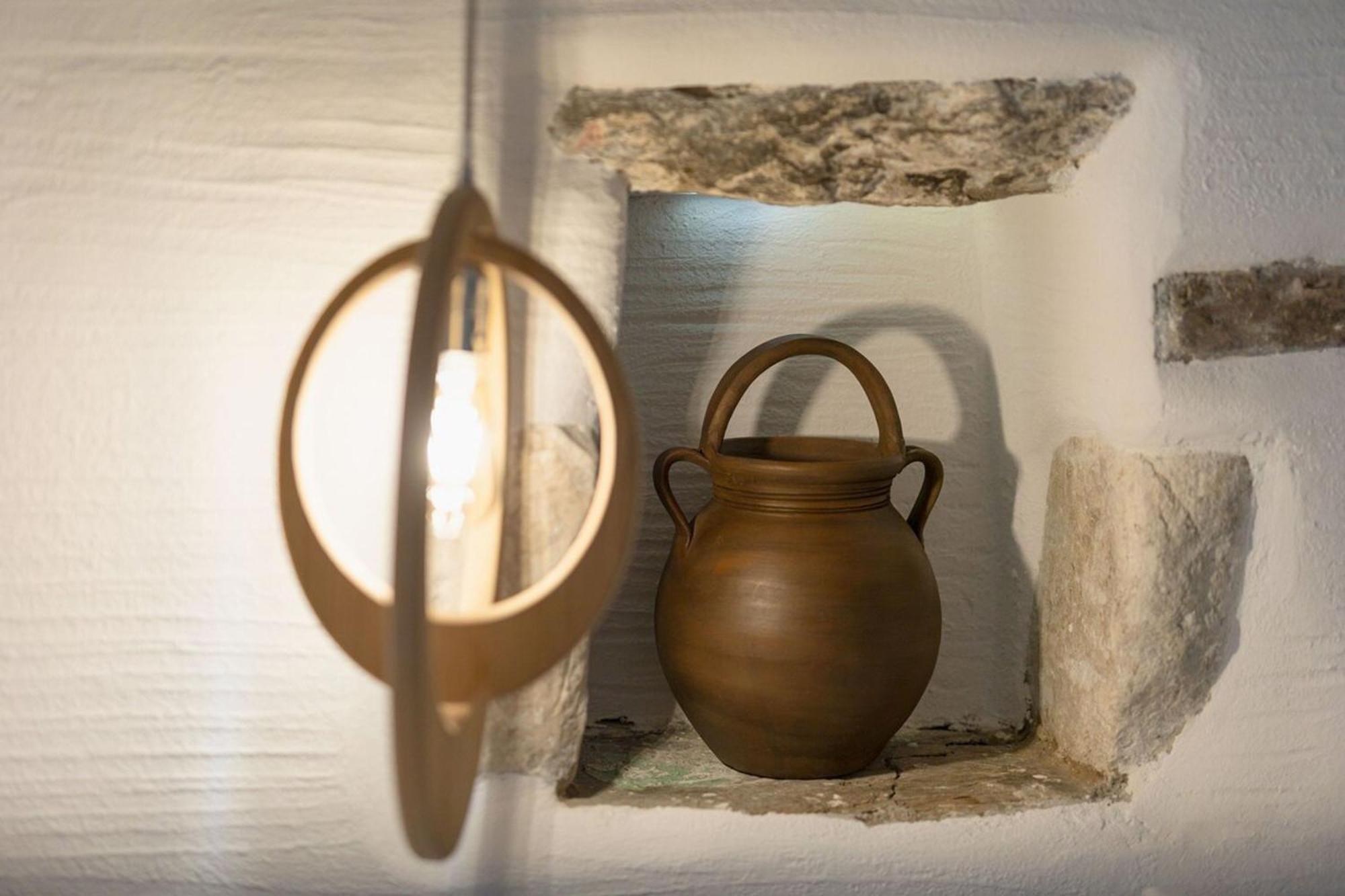 My Grandma'S Home Naxos Dhamarionas Экстерьер фото