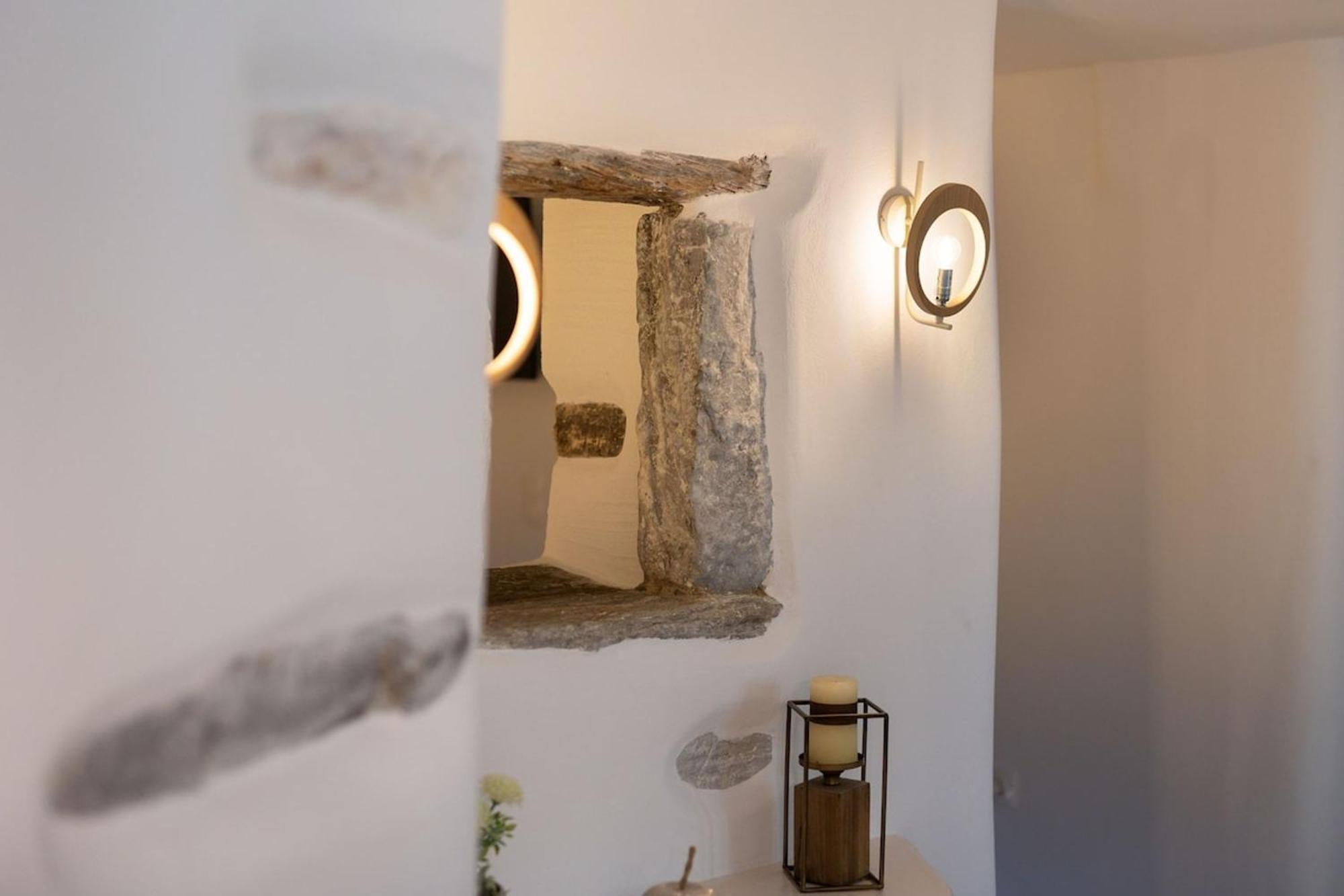 My Grandma'S Home Naxos Dhamarionas Экстерьер фото