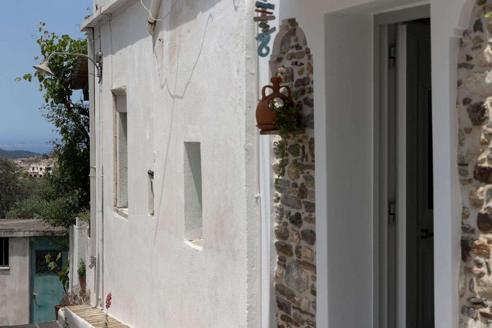 My Grandma'S Home Naxos Dhamarionas Экстерьер фото