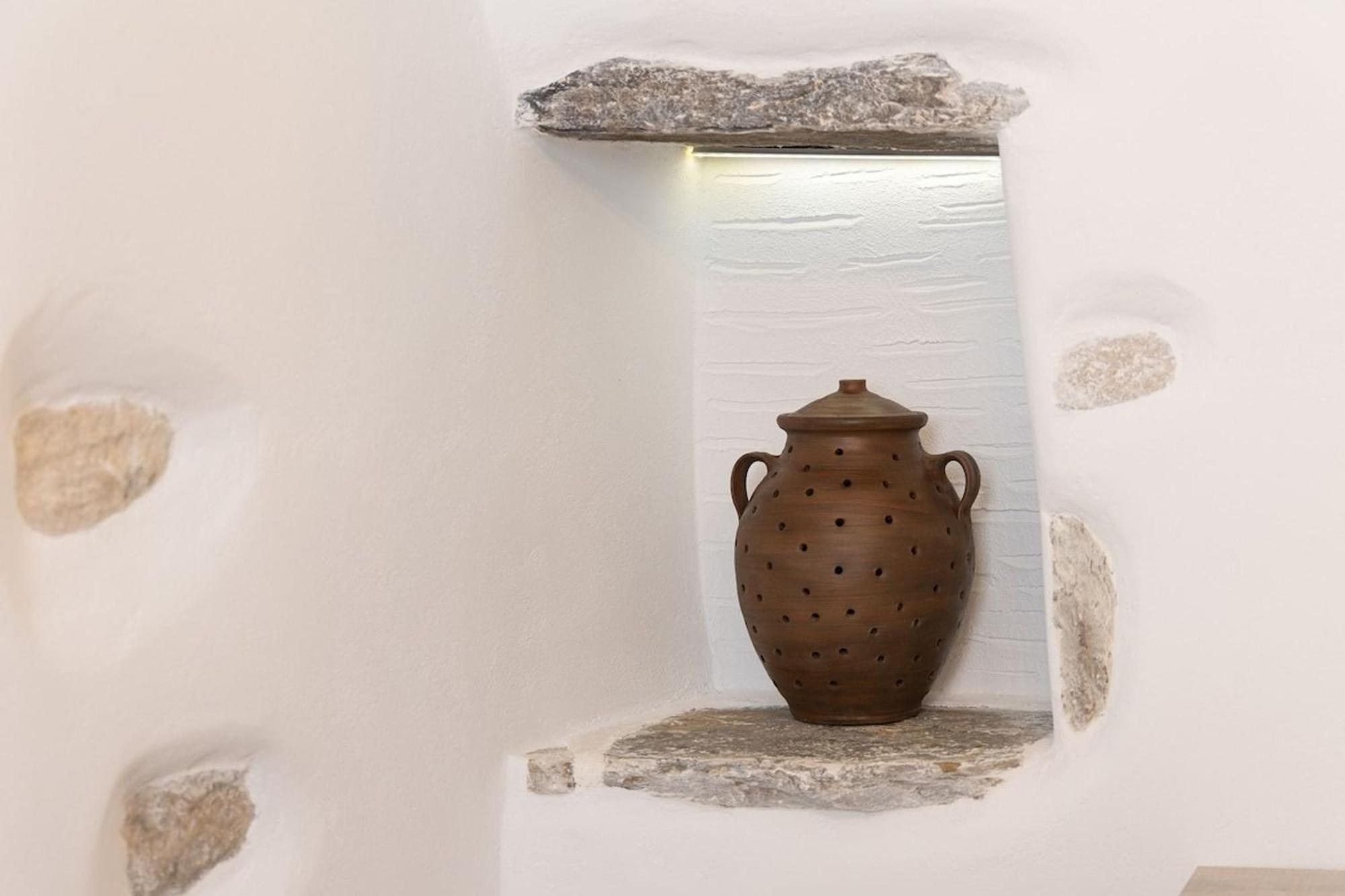 My Grandma'S Home Naxos Dhamarionas Экстерьер фото