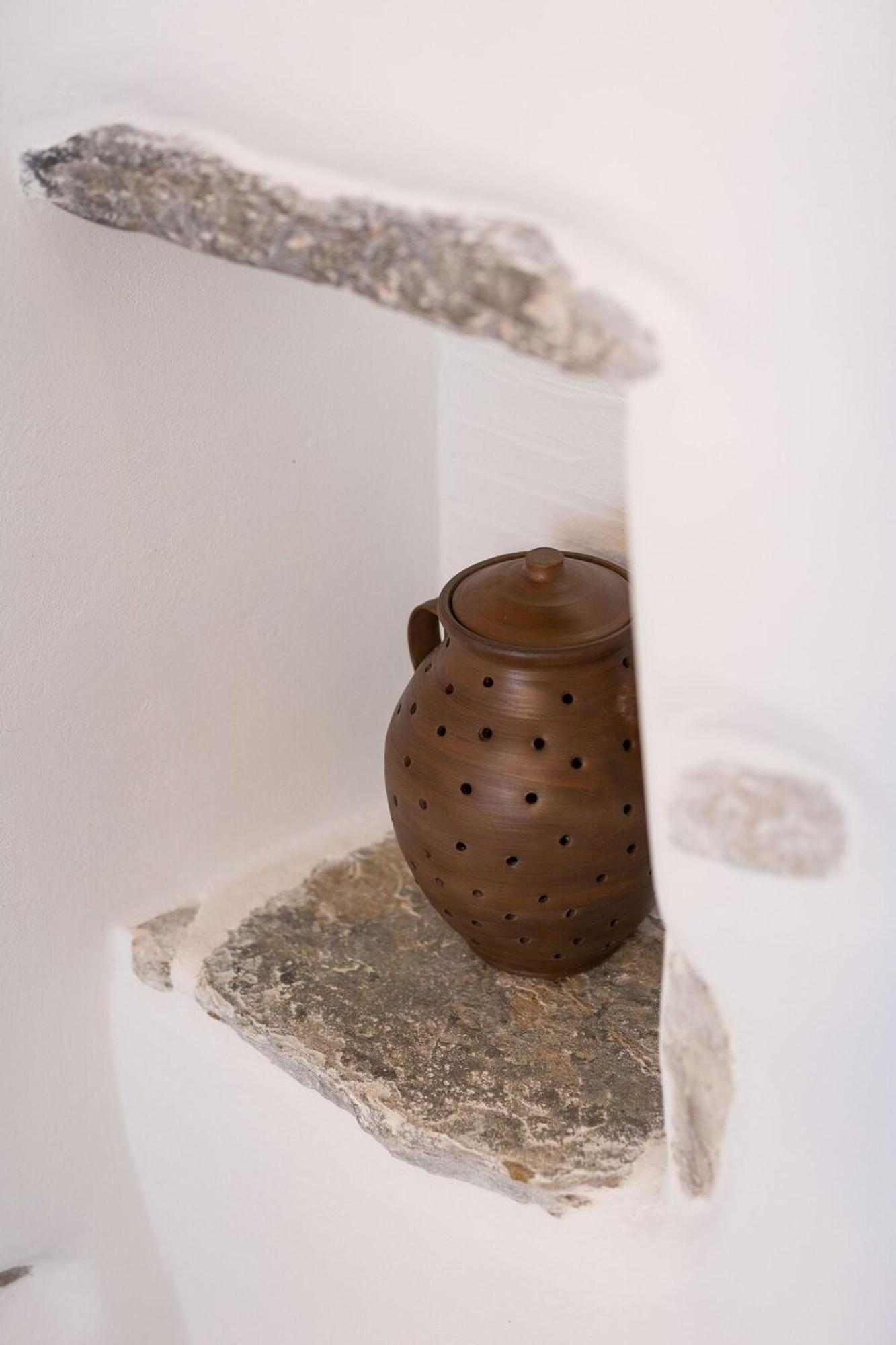 My Grandma'S Home Naxos Dhamarionas Экстерьер фото