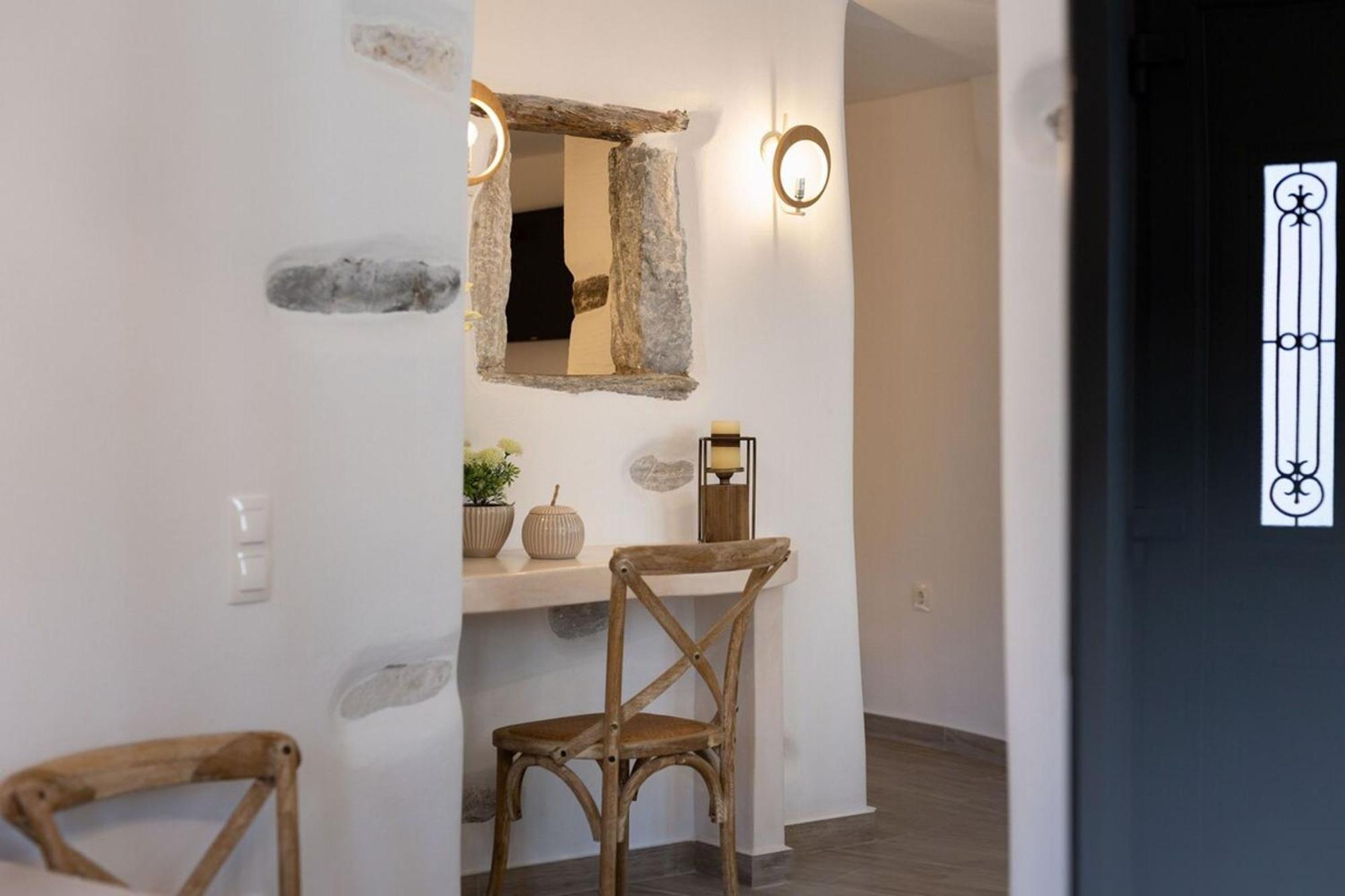 My Grandma'S Home Naxos Dhamarionas Экстерьер фото