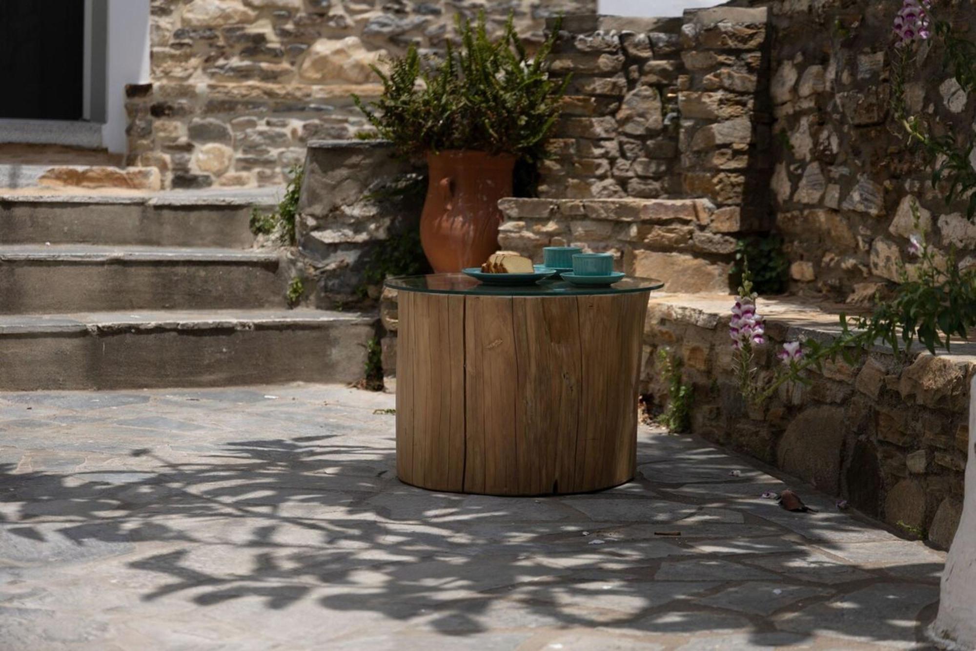 My Grandma'S Home Naxos Dhamarionas Экстерьер фото