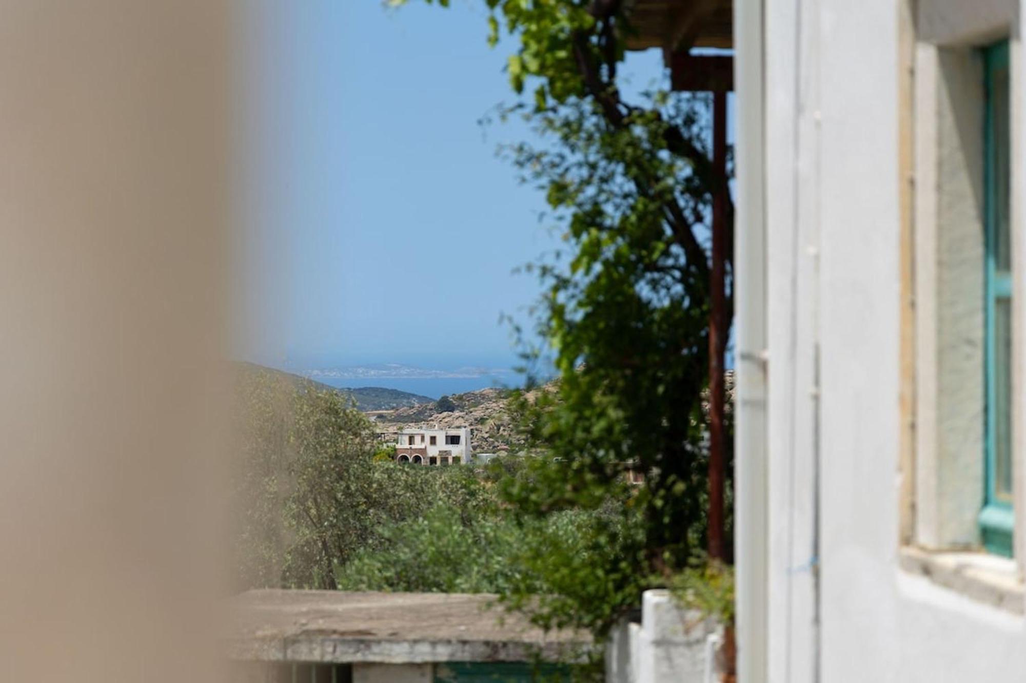 My Grandma'S Home Naxos Dhamarionas Экстерьер фото